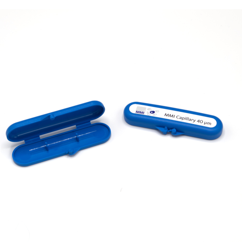 MMI Capillary 40 µm
