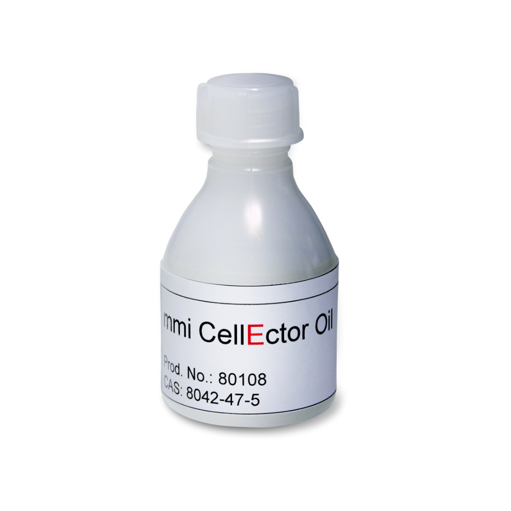 MMI CellEctor Oil