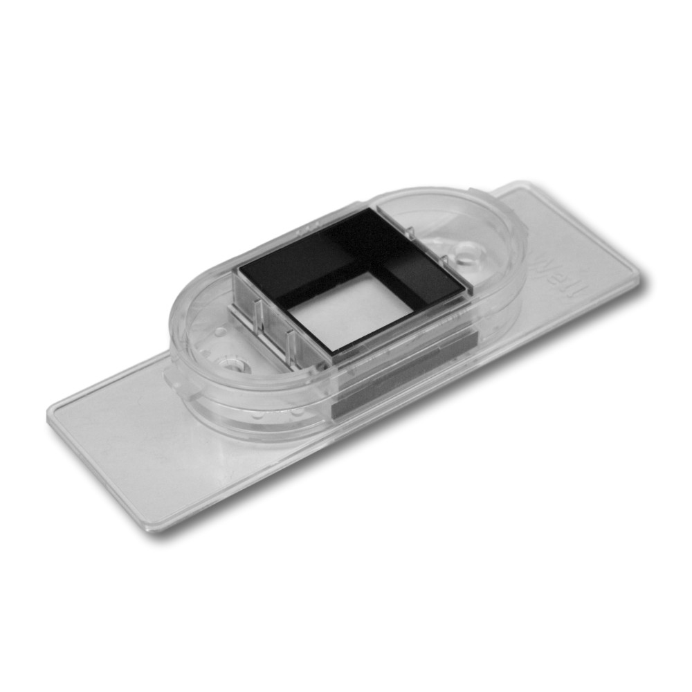 SIEVEWELL 50µm well slide | MMI Webshop